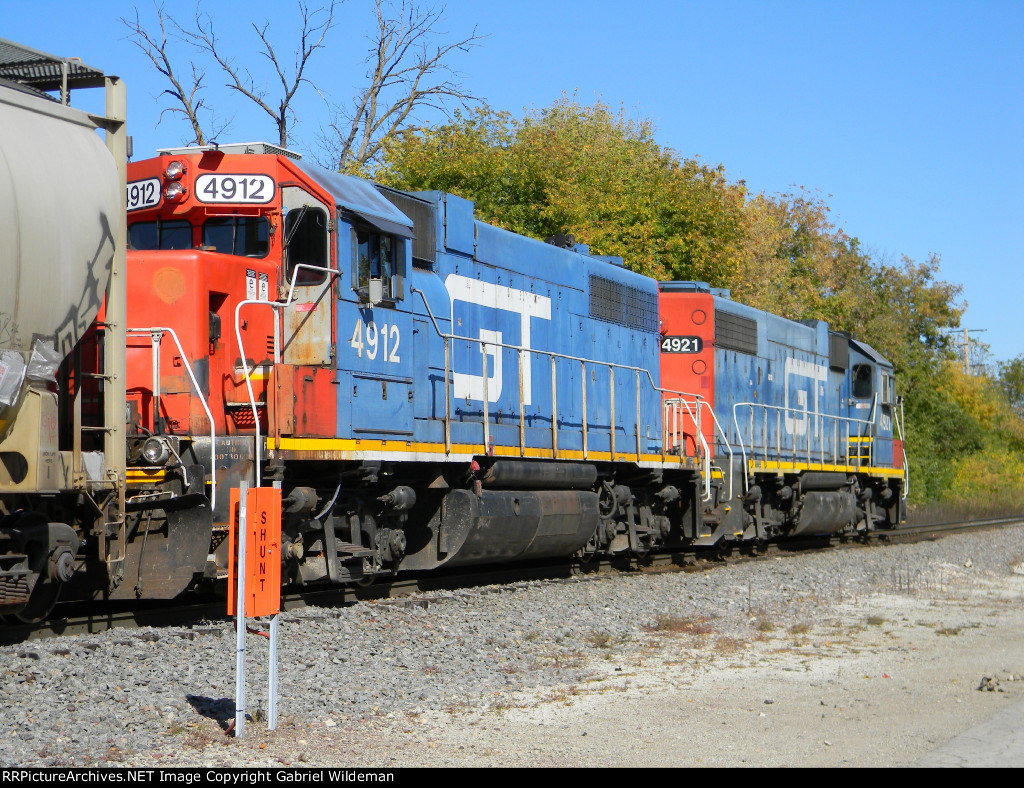 GTW Heritage